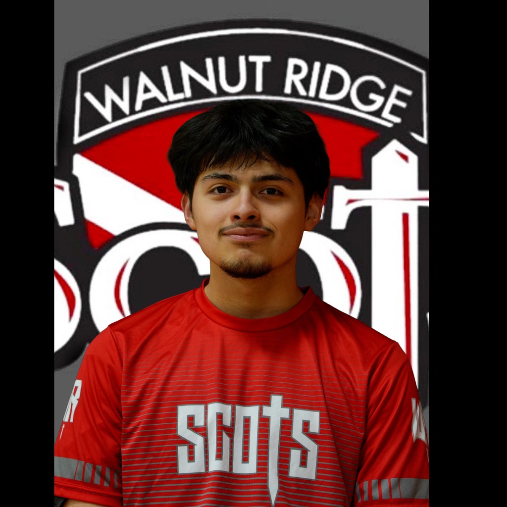 Juan Barrientos mugshot