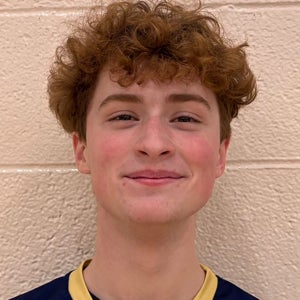 Levi Schick mugshot