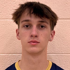 Cash Hollingsworth mugshot