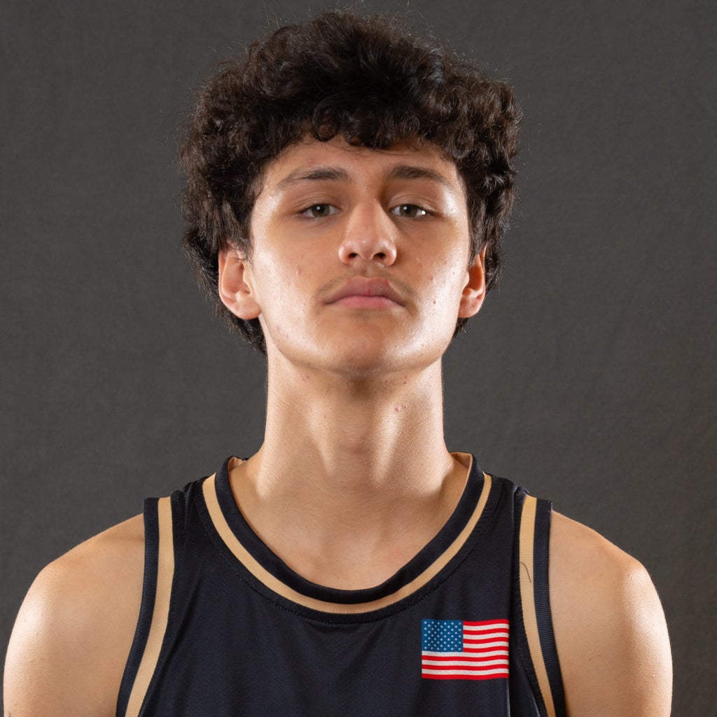 Emiliano Almodovar-Montero mugshot