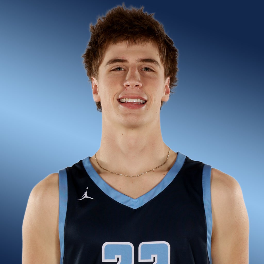 Caleb Conway mugshot