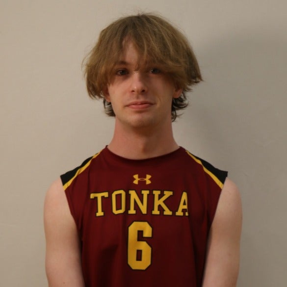 Josh Hiegert mugshot