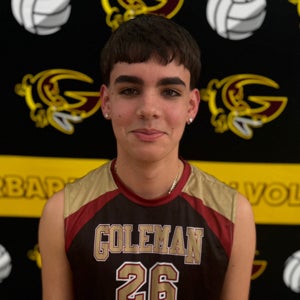 Daniel Delgado mugshot