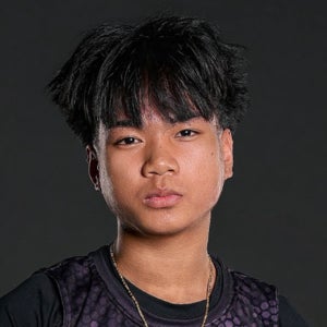 Maximus Inboon mugshot