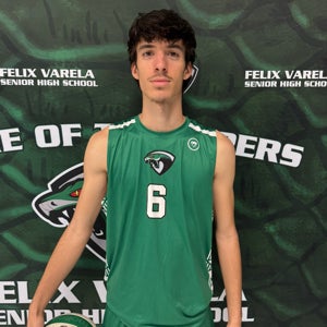 Anthony Landa mugshot