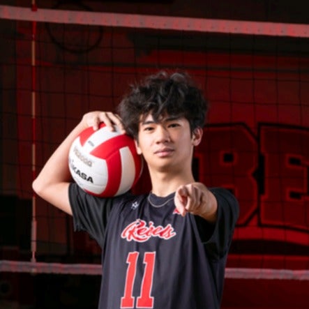 Tyler Nguyen mugshot