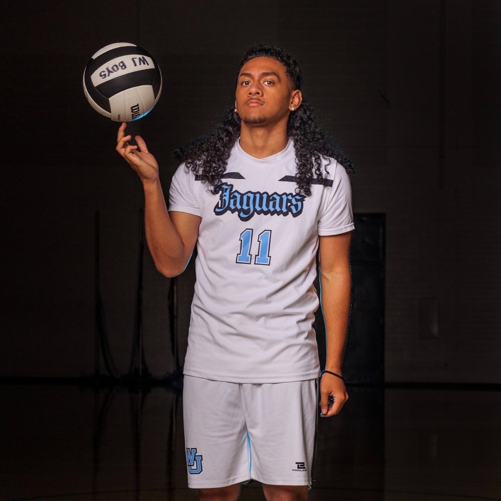 Siuosamoa Wilson mugshot