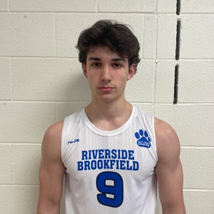 Aidan Darrah