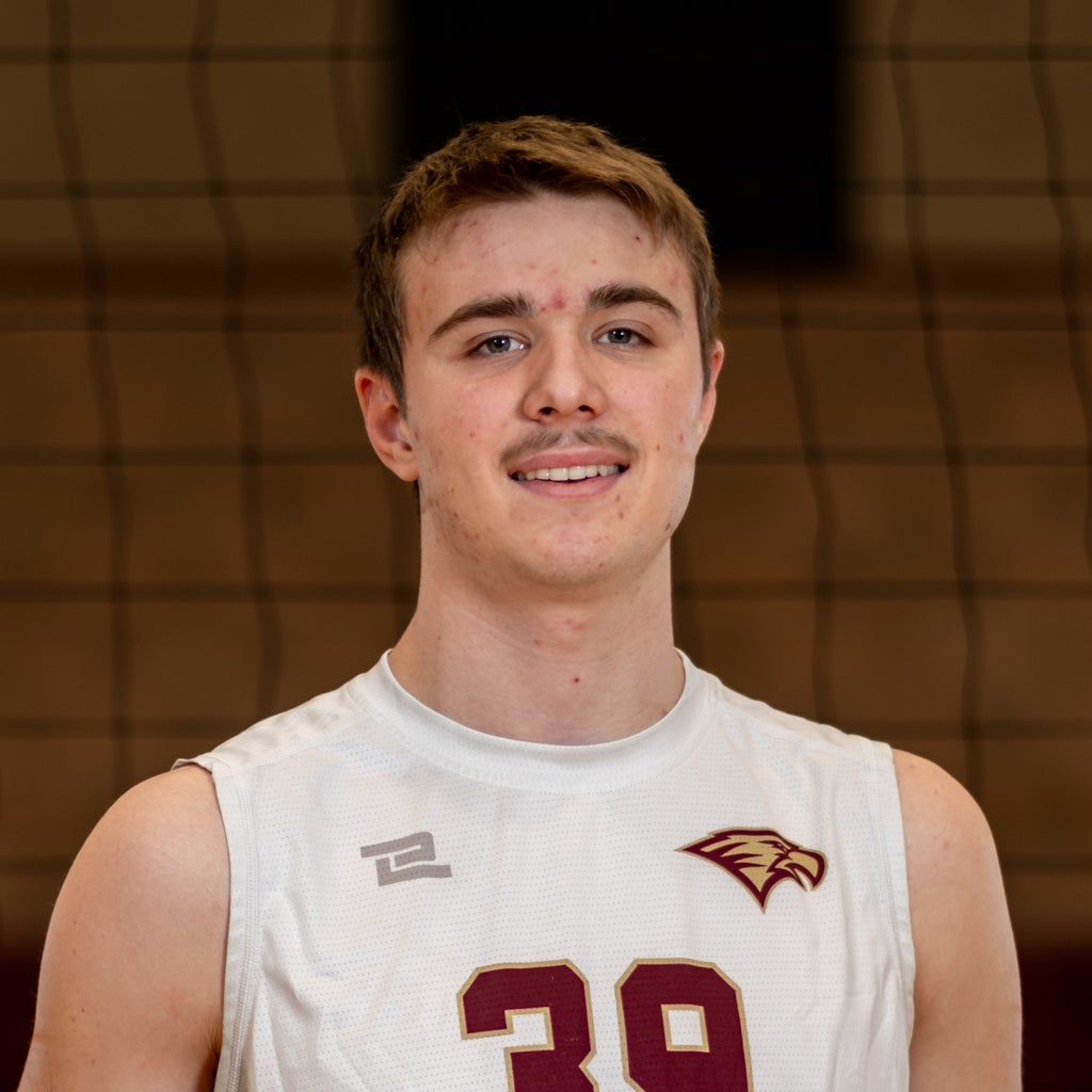 Hunter Visentin mugshot