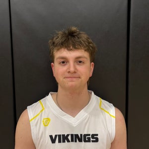 Harrison Nagel mugshot