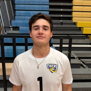 Myles Snyder mugshot