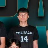 Esteban Mendoza mugshot