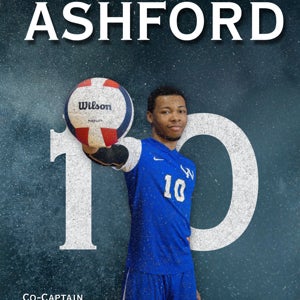 Demarco Ashford mugshot