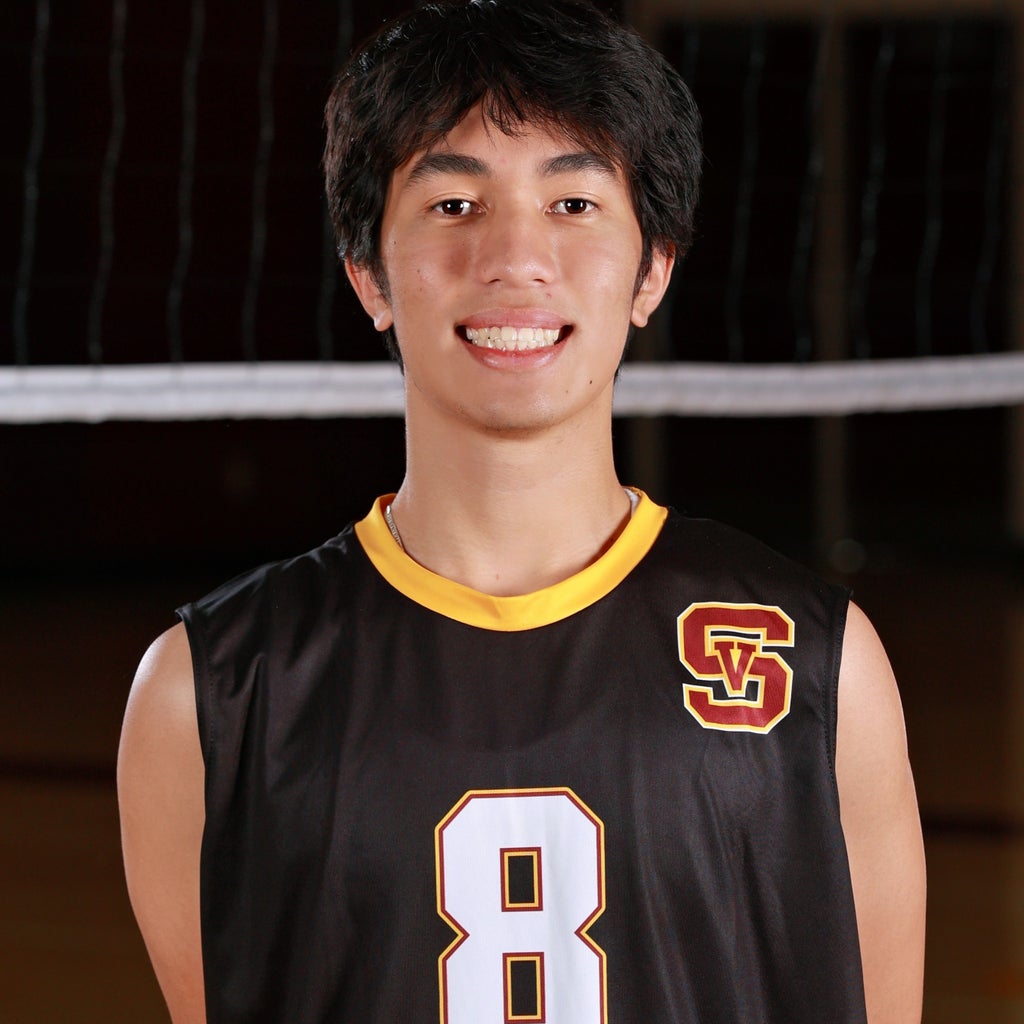 Michael Nguyen mugshot