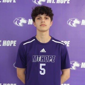 Jacob Lopes mugshot
