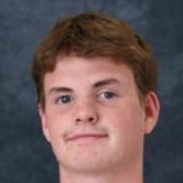 Paxton Hughes mugshot