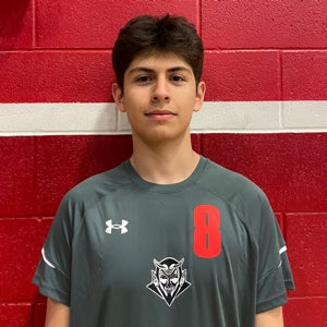 Mauricio Cruz mugshot