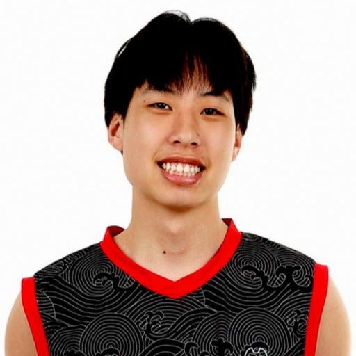 Bradley Wong mugshot