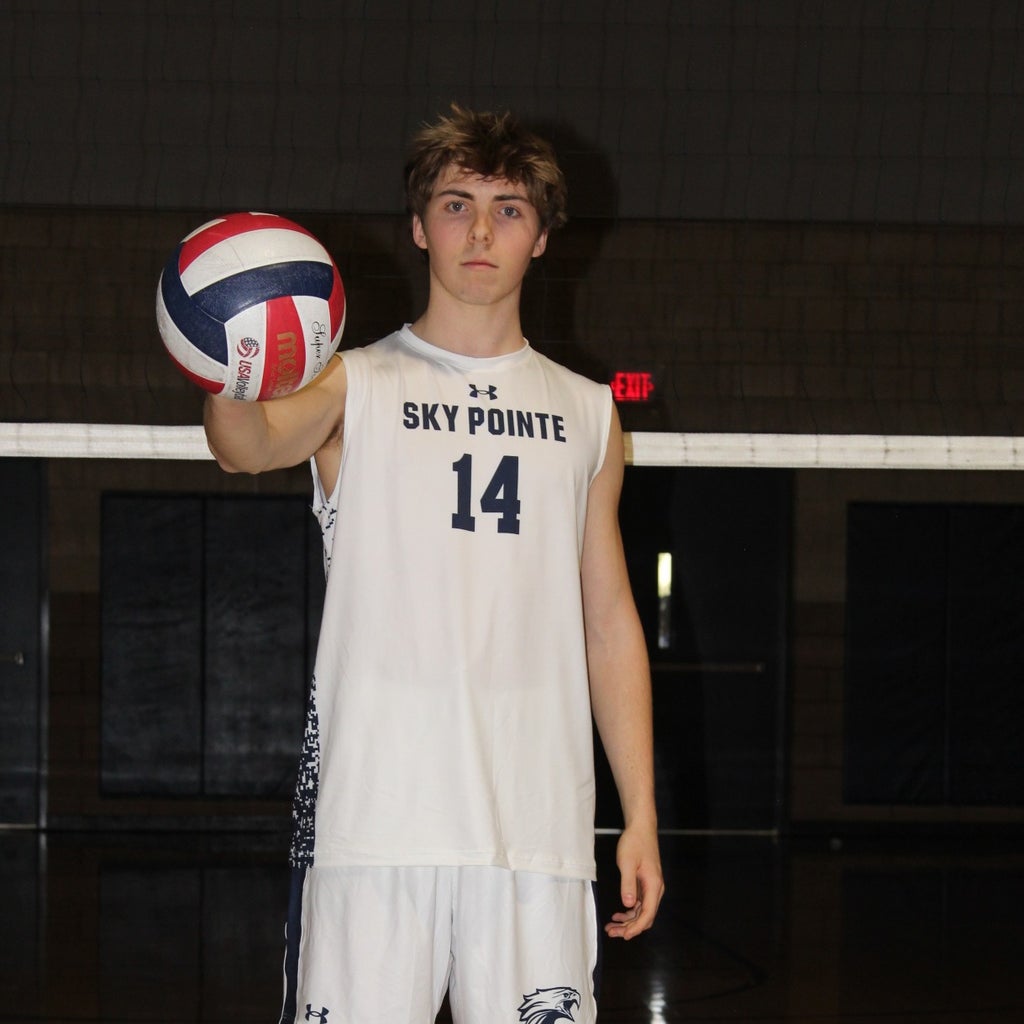 Hunter Thunell mugshot