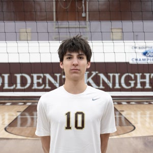 Joshua Walcha mugshot