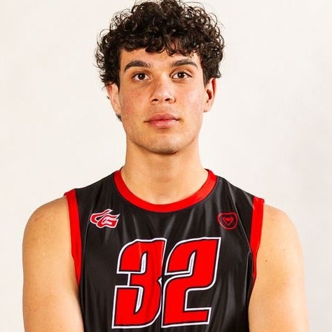 Daniel Maziak mugshot