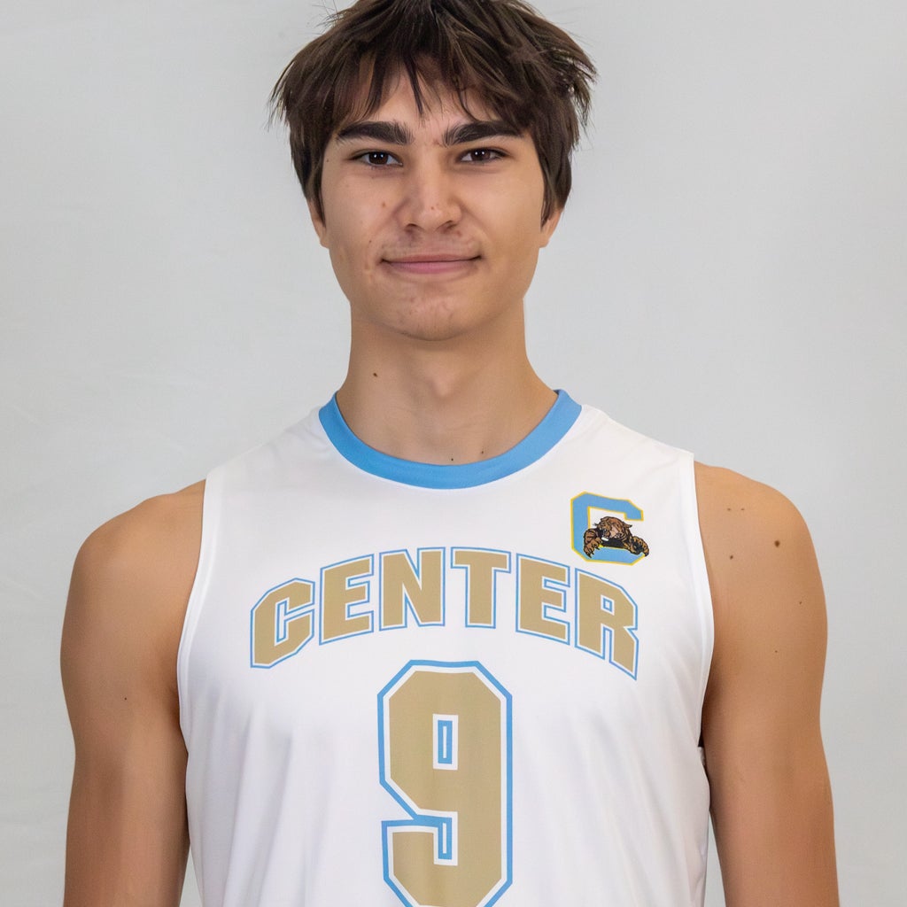 Bogdan Nesmiyan mugshot