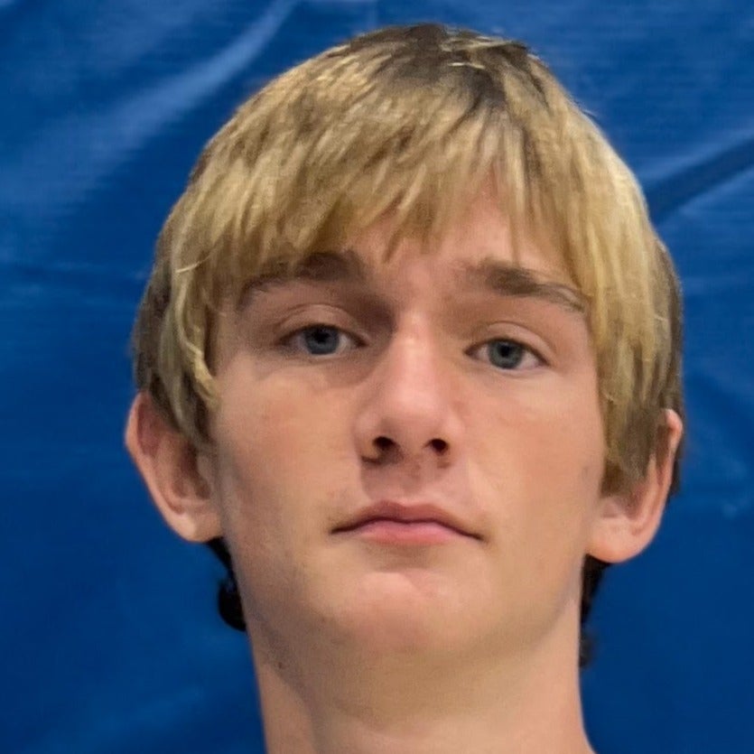 Quinn Weatherford mugshot