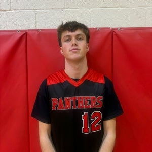 Peyton Hervey mugshot