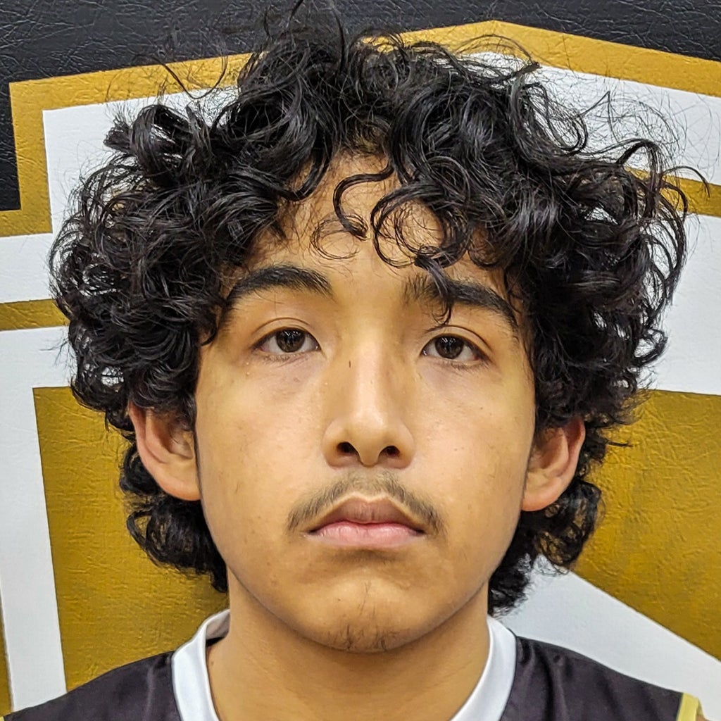 Ivan Gonzalez mugshot