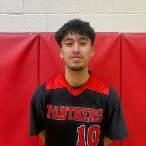 Miguel Ortega mugshot