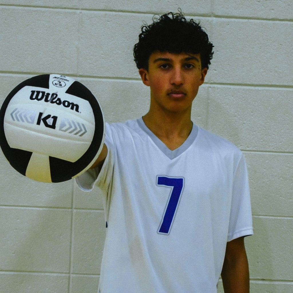 Lukas Walters mugshot