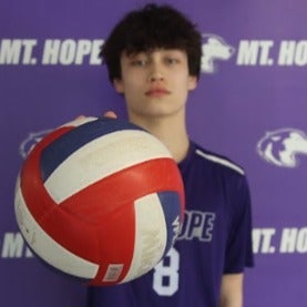 Kai Williford mugshot