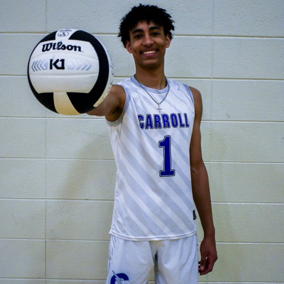 Jaydon Capers mugshot