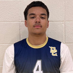 Elyas Zapata mugshot