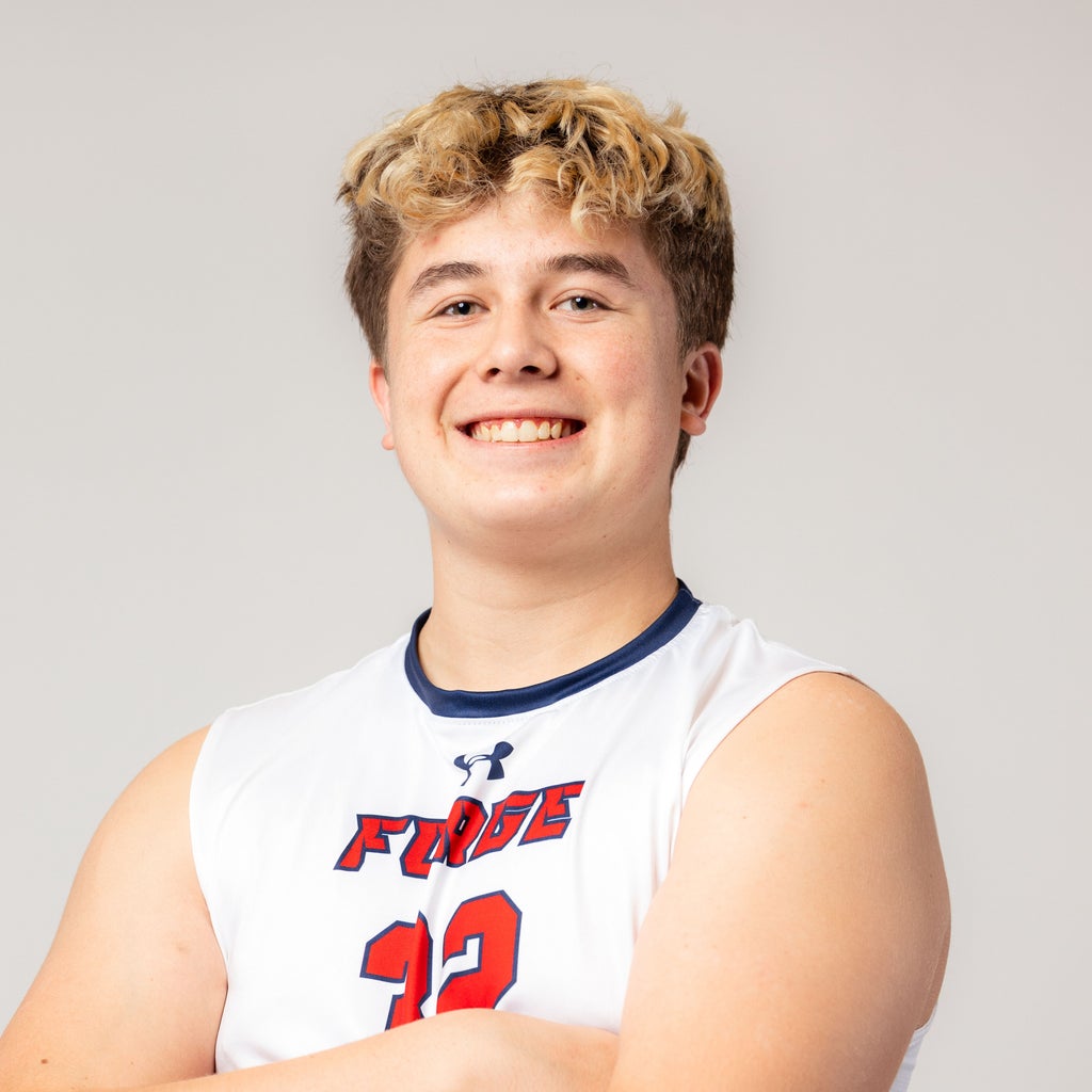 Cooper Gomez mugshot