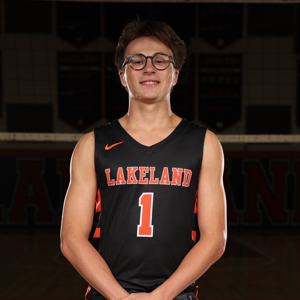 Ian Sweeney mugshot