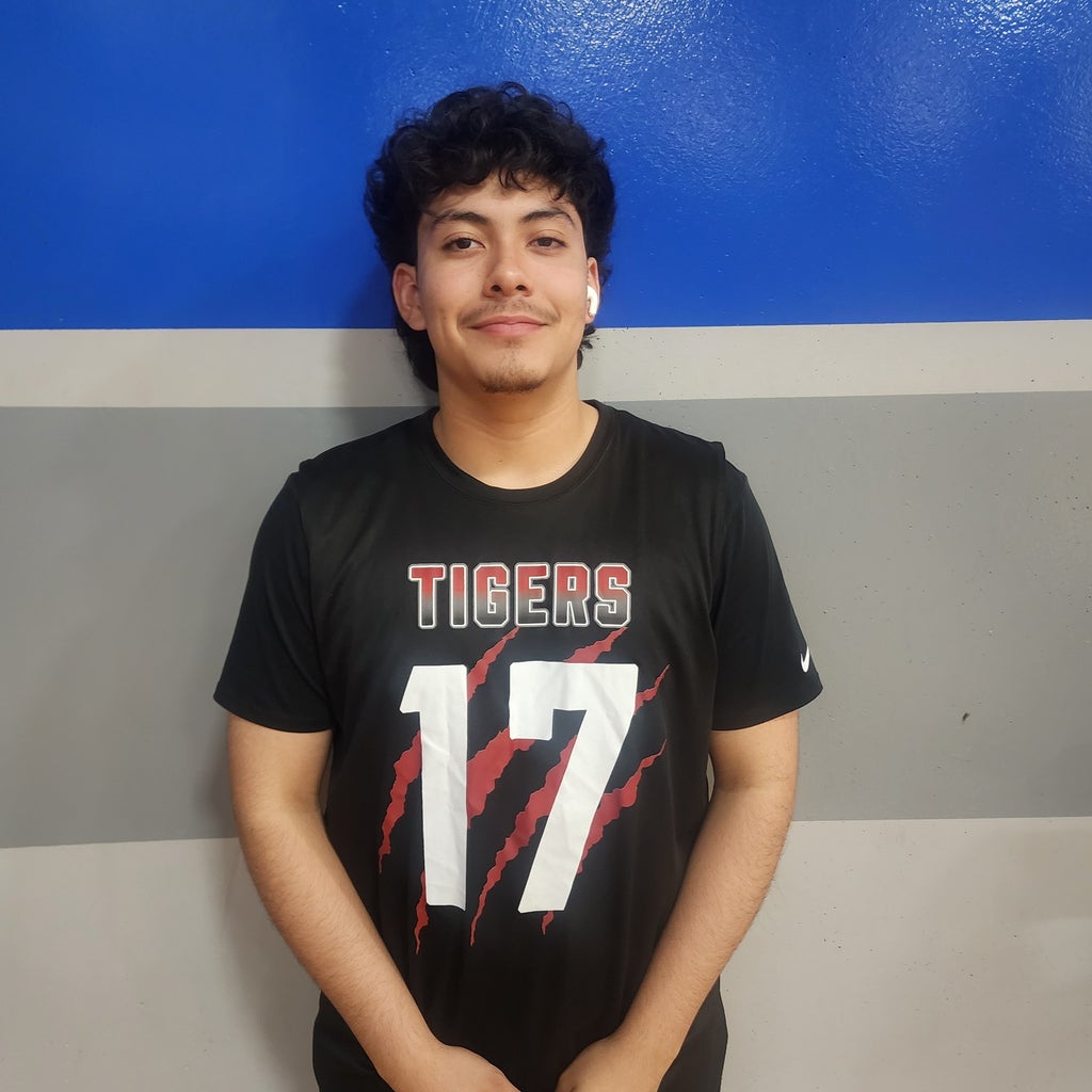 Gabriel Yalibat Yol mugshot