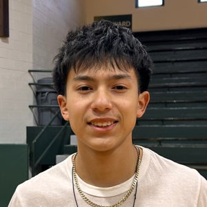 Benjamin Aguirre mugshot