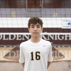 Christopher Bezdjian mugshot