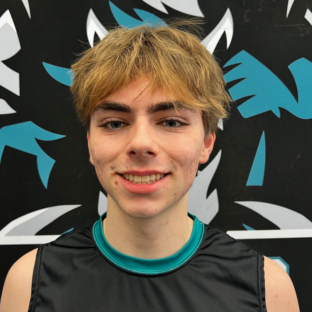 Robby Norton mugshot