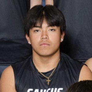 Immanuel Ranit mugshot