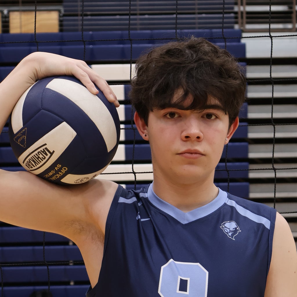 Preston Andrews mugshot