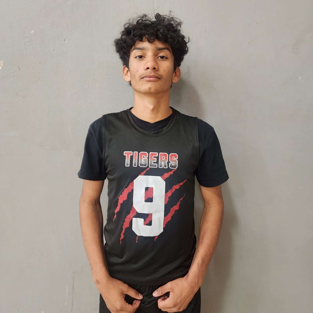 Jorge hernandez mugshot