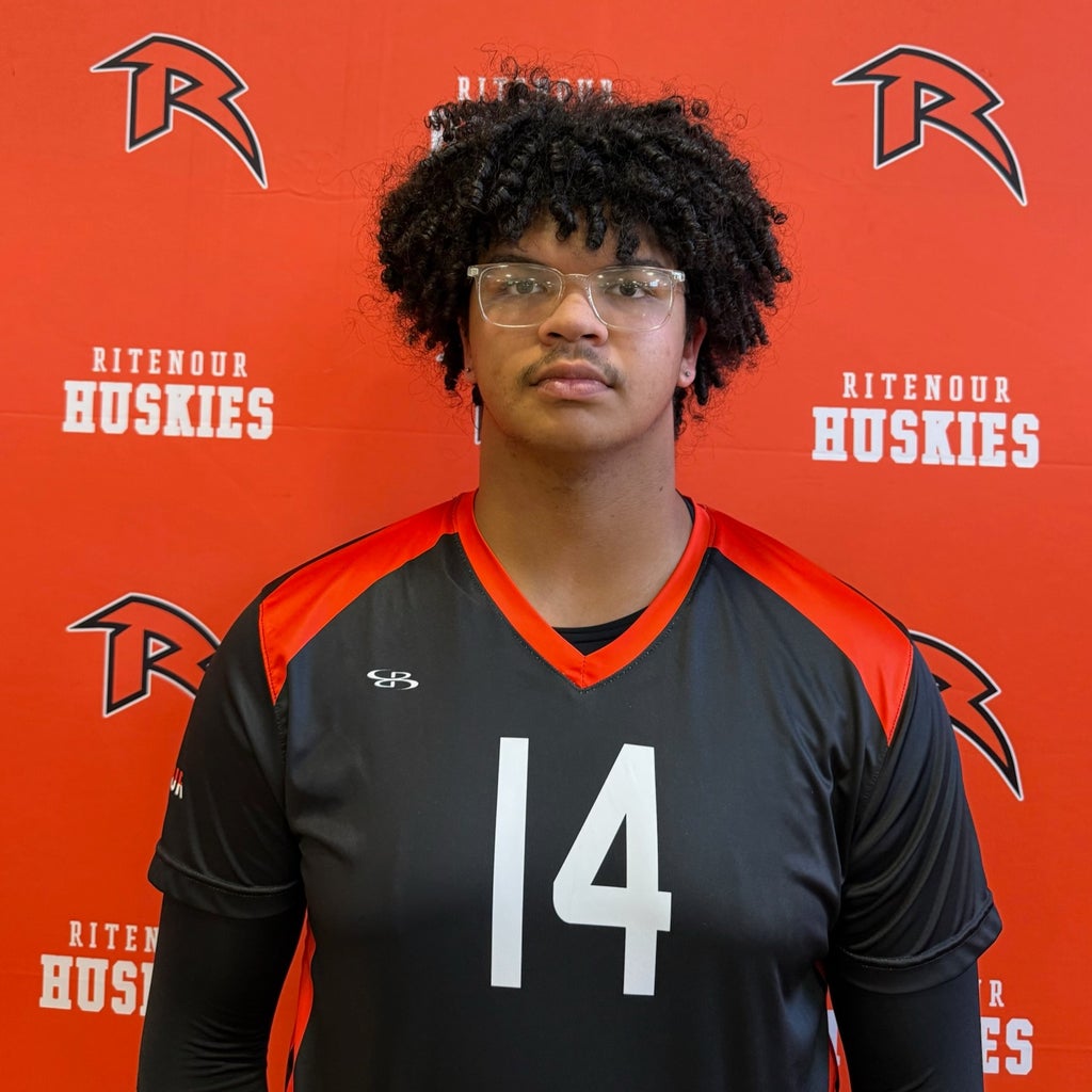 Elijah Stephenson mugshot