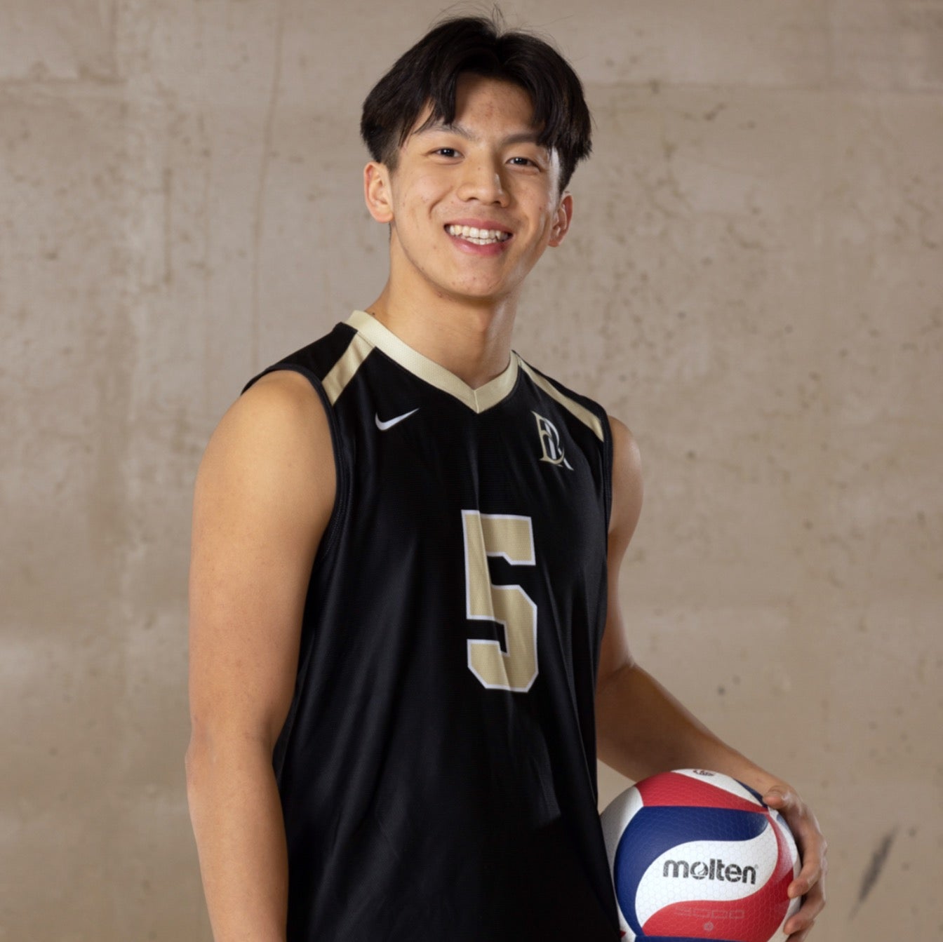 Tyson Xiong