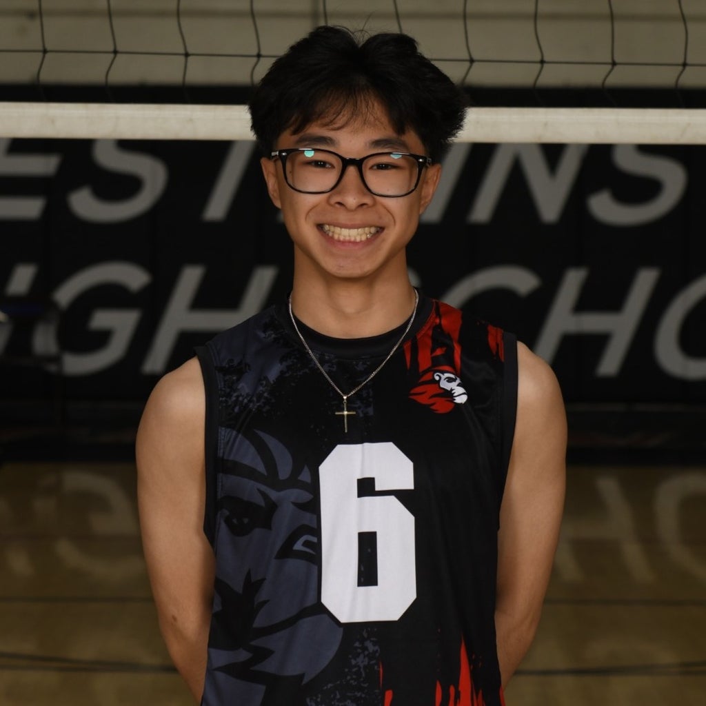 Jacob Truong mugshot