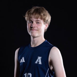 Logan Finnigan mugshot