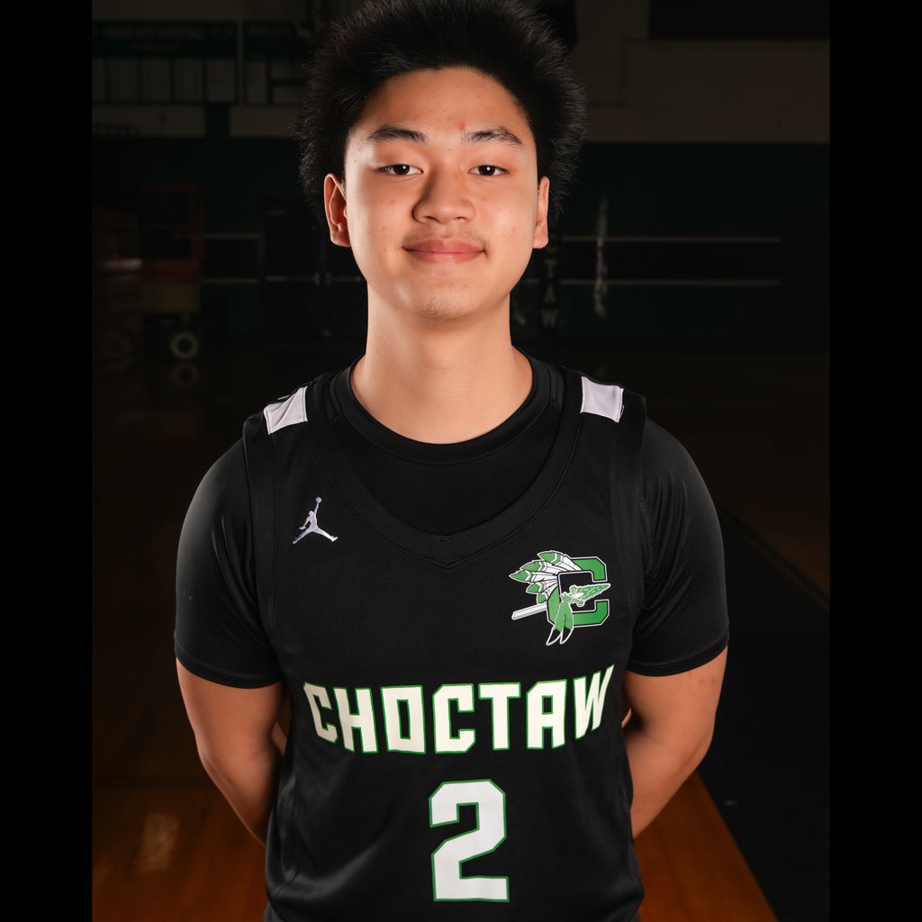 Nathan Nim mugshot