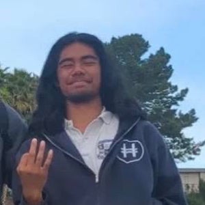 Judah Mapanoo mugshot