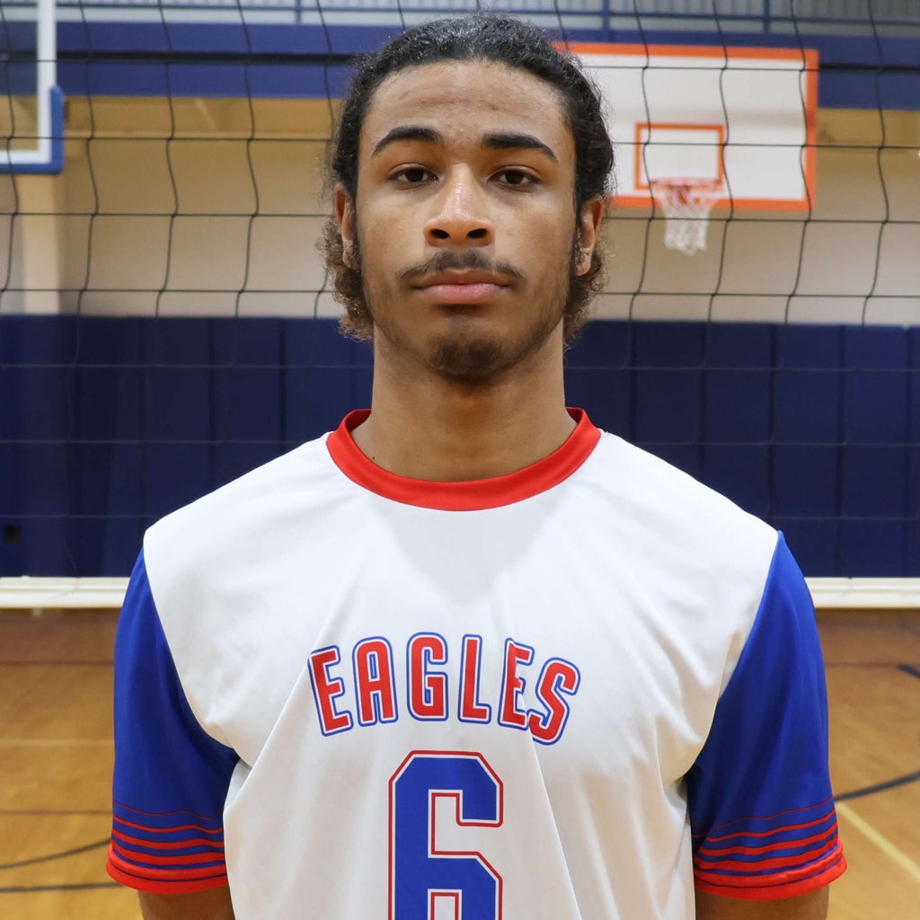 Keyon Johnson mugshot